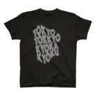 radioの東京特許 Regular Fit T-Shirt