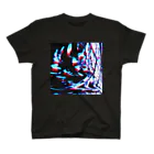 egg Artworks & the cocaine's pixのふしだらⅡ Regular Fit T-Shirt