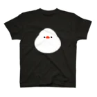 Boo!の文鳥 Regular Fit T-Shirt