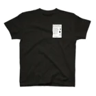 犬ボンボンの胃蝶病 Regular Fit T-Shirt