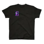 Rx Tradersの近未来トレーダー「ルミナ」 Regular Fit T-Shirt