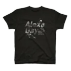 aajug [amazon alexa japan user group]のAlexa Day 2019 スタンダードTシャツ