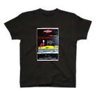 ★Rusteez★ by shop cocopariのThe 1956 CHEVROLET スタンダードTシャツ