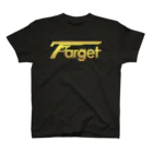 YU-TAのTarget オリジナルグッズ Regular Fit T-Shirt