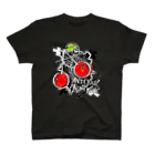 REST IN PUNISHEDのANTI YOU! AREN'T YOU? Regular Fit T-Shirt