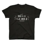 買い物屋さんのNECO GENKI 白 スタンダードTシャツ