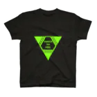 REST IN PUNISHEDのTOUCH TO FEEL -BILL GREEN- Regular Fit T-Shirt