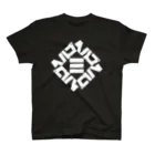 BKD_JPの救難信号 Regular Fit T-Shirt