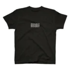 dream planetのdream planet スタンダードTシャツ