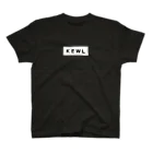 Komatsu_Kohsirohの"cool" シャツ　 Regular Fit T-Shirt