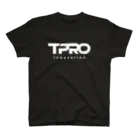 T.ProのT PRO OFFICIAL WHITE Regular Fit T-Shirt