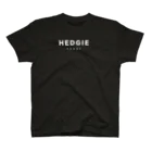 CHOCO’S STUDIOのHEDGIE HOMME スタンダードTシャツ