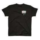 もくとん隠れの根っこのANB KT Regular Fit T-Shirt