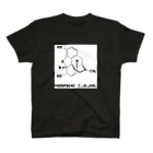 RIKEIのモルヒネ　Morphine Regular Fit T-Shirt