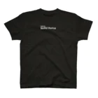 DevRel/Tokyoの表にテキスト、裏にロゴをあしらえたTシャツ Regular Fit T-Shirt