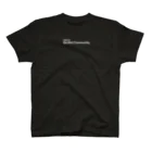 DevRel/TokyoのDevRel/CommunityのロゴをあしらったTシャツ スタンダードTシャツ