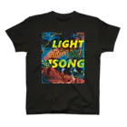 五月七日のLight House Song  Regular Fit T-Shirt