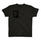 jam-butterのraku-gaki Regular Fit T-Shirt