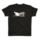 ikeyocraft のメバプラホワイト Regular Fit T-Shirt