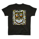 横岑竜之(よこみねたつゆき)の狂気のsmilemonster♥ 티셔츠