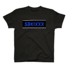 SBKIXXXのSBKIXXX original スタンダードTシャツ