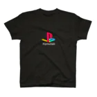 PSYCHOPAINTのPsychopaint【🎮】 スタンダードTシャツ