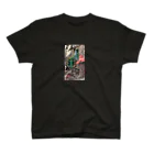 elephant-cycleのconcentrate  Regular Fit T-Shirt