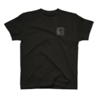 komakatsu_shizuokaのコマカツロゴ Regular Fit T-Shirt