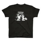 yutantanのMy Baby love Regular Fit T-Shirt