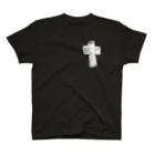 angelerikaのGod's love スタンダードTシャツ