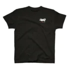 CAROL_GamingのCAROLLOGO Regular Fit T-Shirt