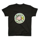 ヤマダのカラスUFO Regular Fit T-Shirt