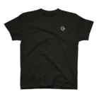 カラフルマルシェのオニキスローズ Regular Fit T-Shirt