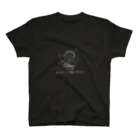 Marumo2020の背脂ちゃっちゃカラー Regular Fit T-Shirt