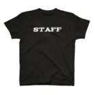 LOVE lovelyのシンプル　スタッフ用 Regular Fit T-Shirt