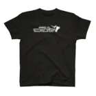 BIKE LABORIOUS HOMIESのMARCH10 TOKYO STUNT LIFE スタンダードTシャツ