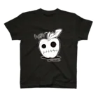 Creepy Treasures!のZombies Apple☆A スタンダードTシャツ