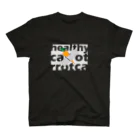 ALKH のCarrot healthy スタンダードTシャツ