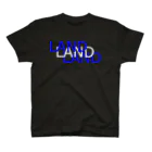 お店屋さんのLAND Regular Fit T-Shirt