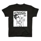 HAGE DLILLのpermanent Regular Fit T-Shirt