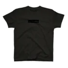 サツマのサウナーのSatsuma(Black) Regular Fit T-Shirt
