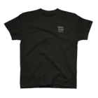 鳥が好きの紅茶 Regular Fit T-Shirt