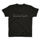 劇団スポーツの『GEKIDAN SPORT』 Regular Fit T-Shirt