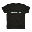 久保田　雅和のhigh roller Tシャツ Regular Fit T-Shirt