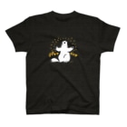 恋するシロクマ公式のTシャツ（パァァァ） Regular Fit T-Shirt