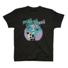 DOKI DOKI MAGIC SHOWのPANIC TIME ! Regular Fit T-Shirt