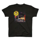 24_Street_comの24-street-AE86_2 スタンダードTシャツ