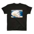 にゃーのkumo Regular Fit T-Shirt