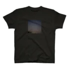 NOF.のgloomy tee スタンダードTシャツ