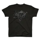 PB.DesignsのTD-TAG スタンダードTシャツ